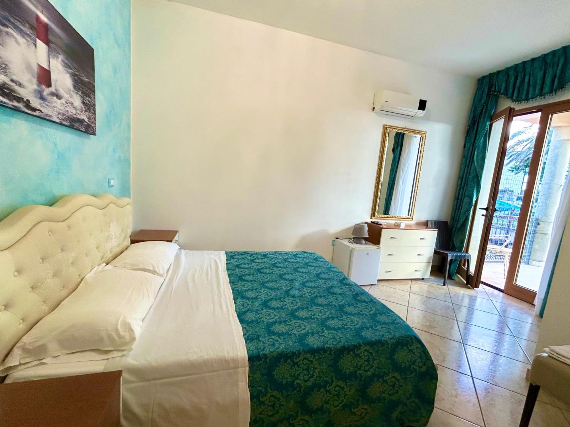 Hotel Costa Caffe Salve Zewnętrze zdjęcie