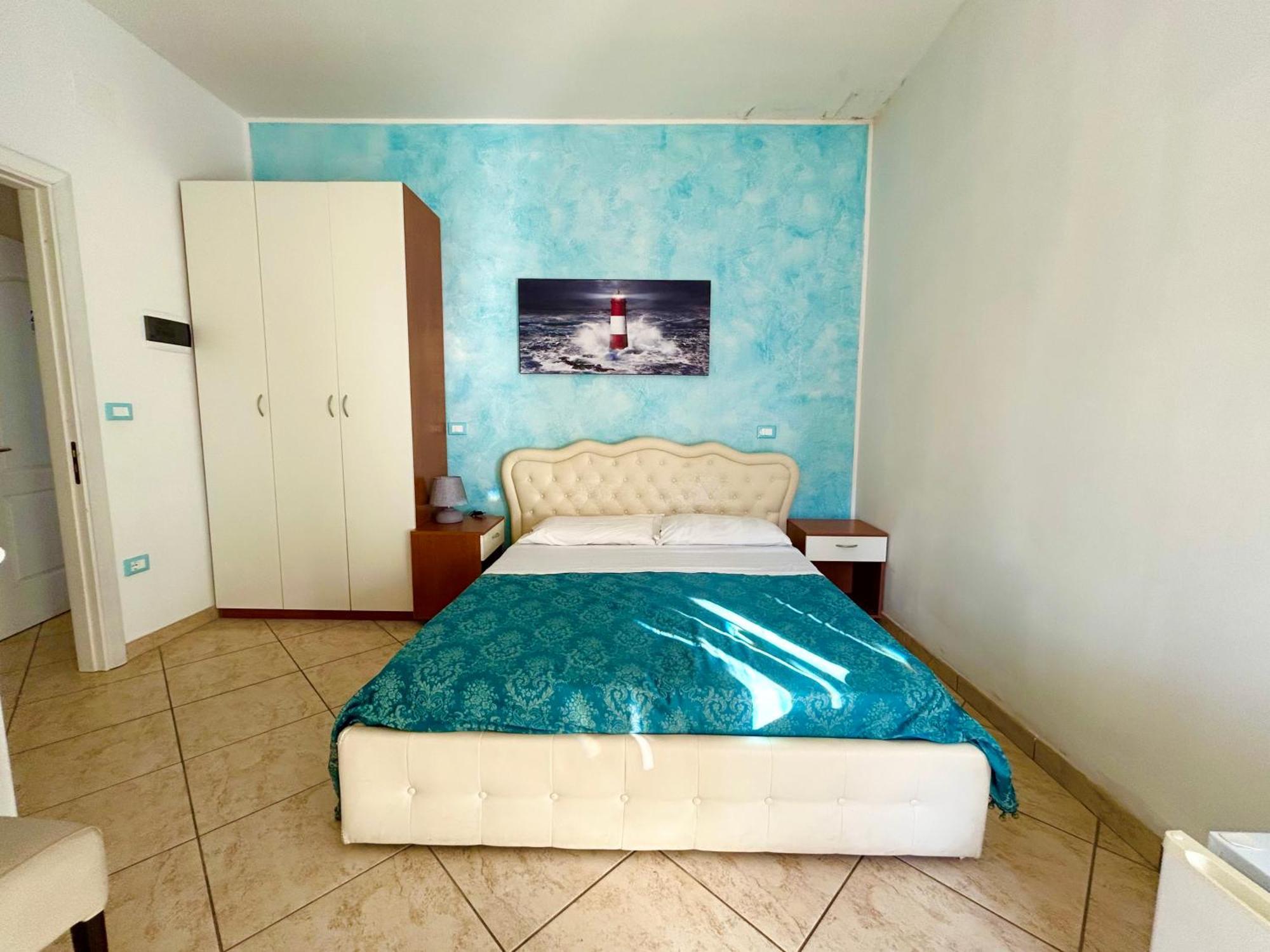 Hotel Costa Caffe Salve Zewnętrze zdjęcie