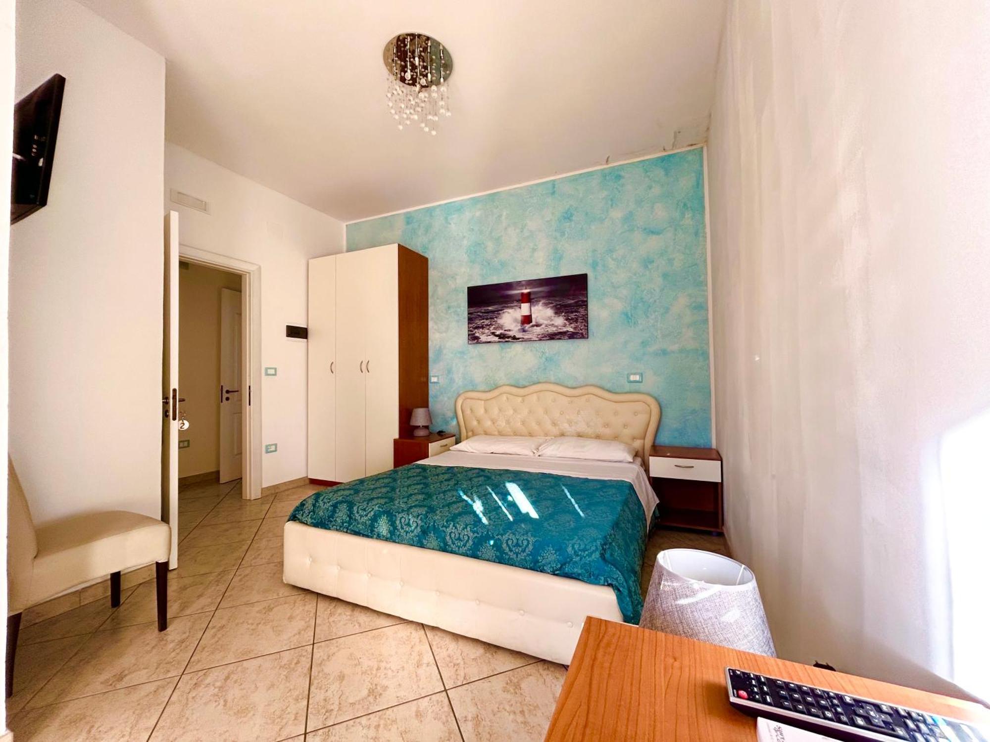 Hotel Costa Caffe Salve Zewnętrze zdjęcie