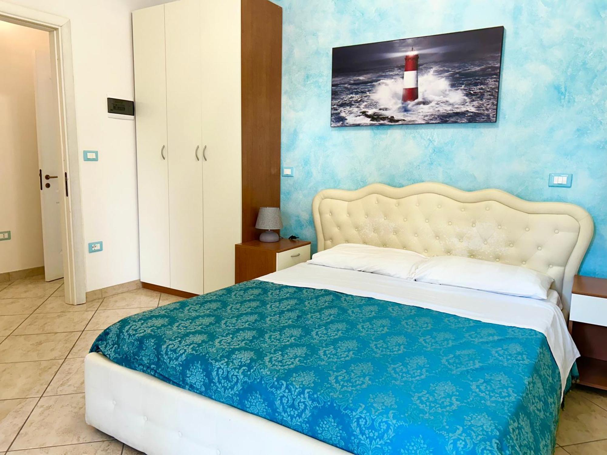 Hotel Costa Caffe Salve Zewnętrze zdjęcie